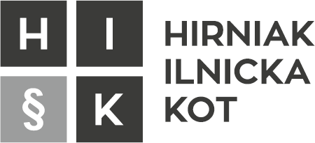 Kancelaria Adwokacka Stargard - Hirniak, Ilnicka, Kot